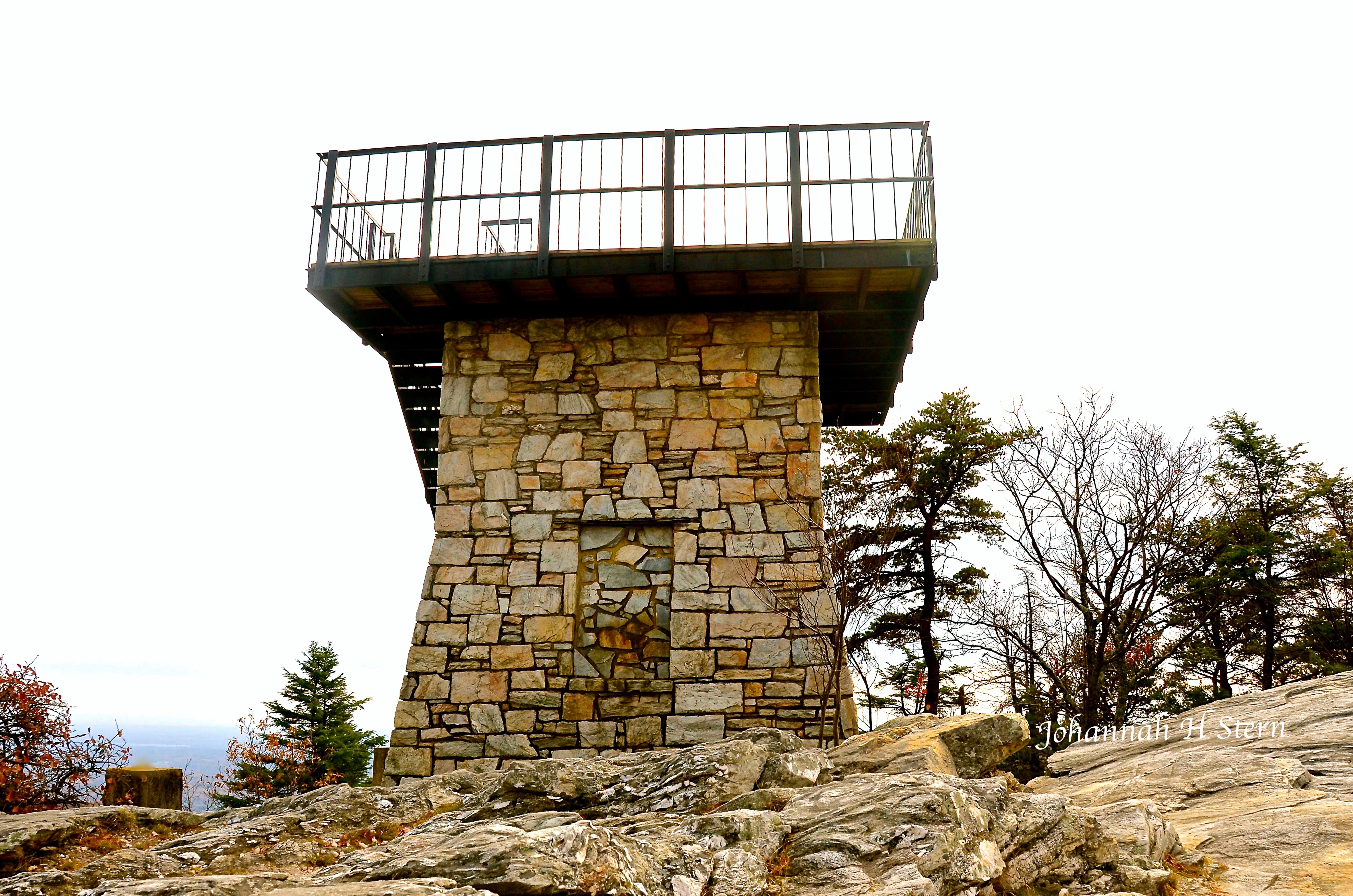 Lookout-Tower-Moore_s-Knob-HARO