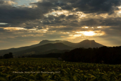 Evening-In-The-Sauras Photo by Melinda Ring