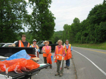 FSM Adopt a Highway