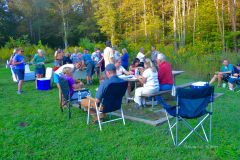 FSM picnic PIMO