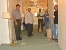 FSM-volunteers-clean-Vade-Mecum