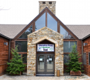 HARO Visitor Center