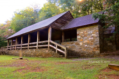 Picnic Shelter HARO