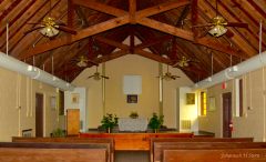 Vade Mecum Chapel HARO
